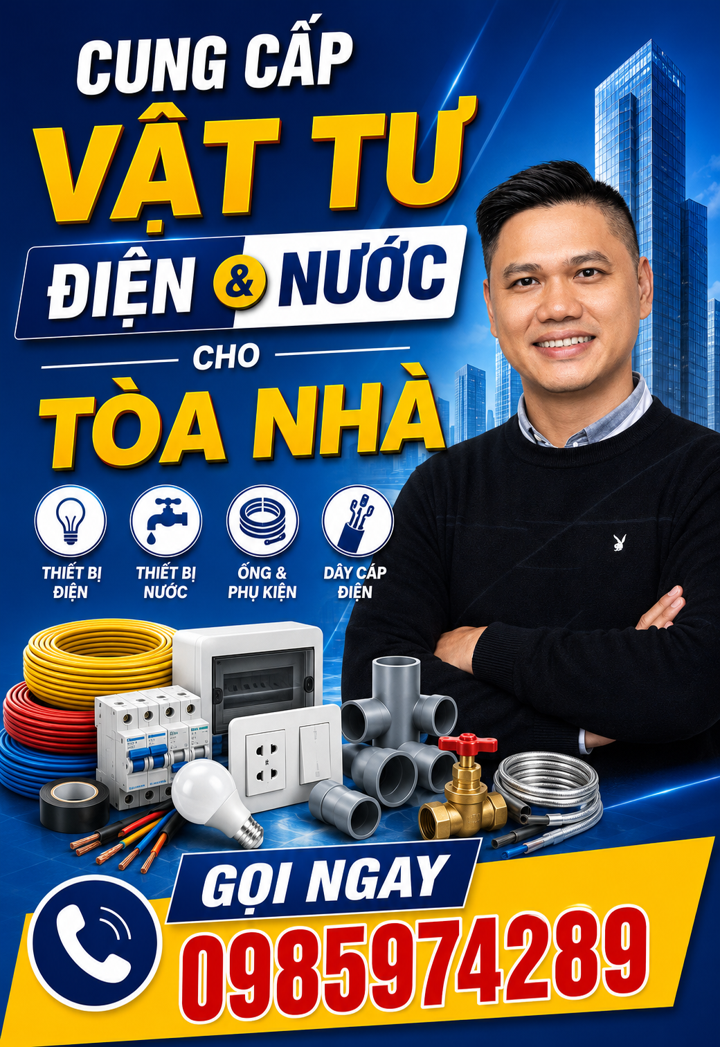 Quảng cáo trái 1