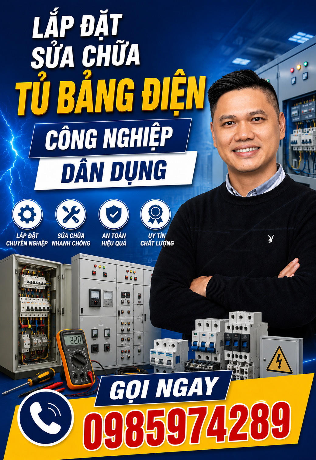 Quảng cáo trái 2