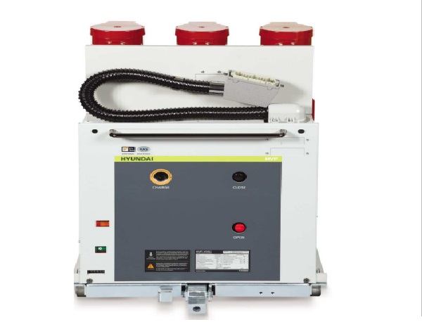 MÁY CẮT CHÂN KHÔNG HYUNDAI VCB HVF 630A - 1250A-2000A