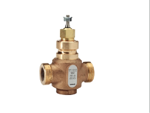 Valve schneider s2-way V241