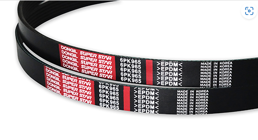 Dây curoa dongil Timing Belt